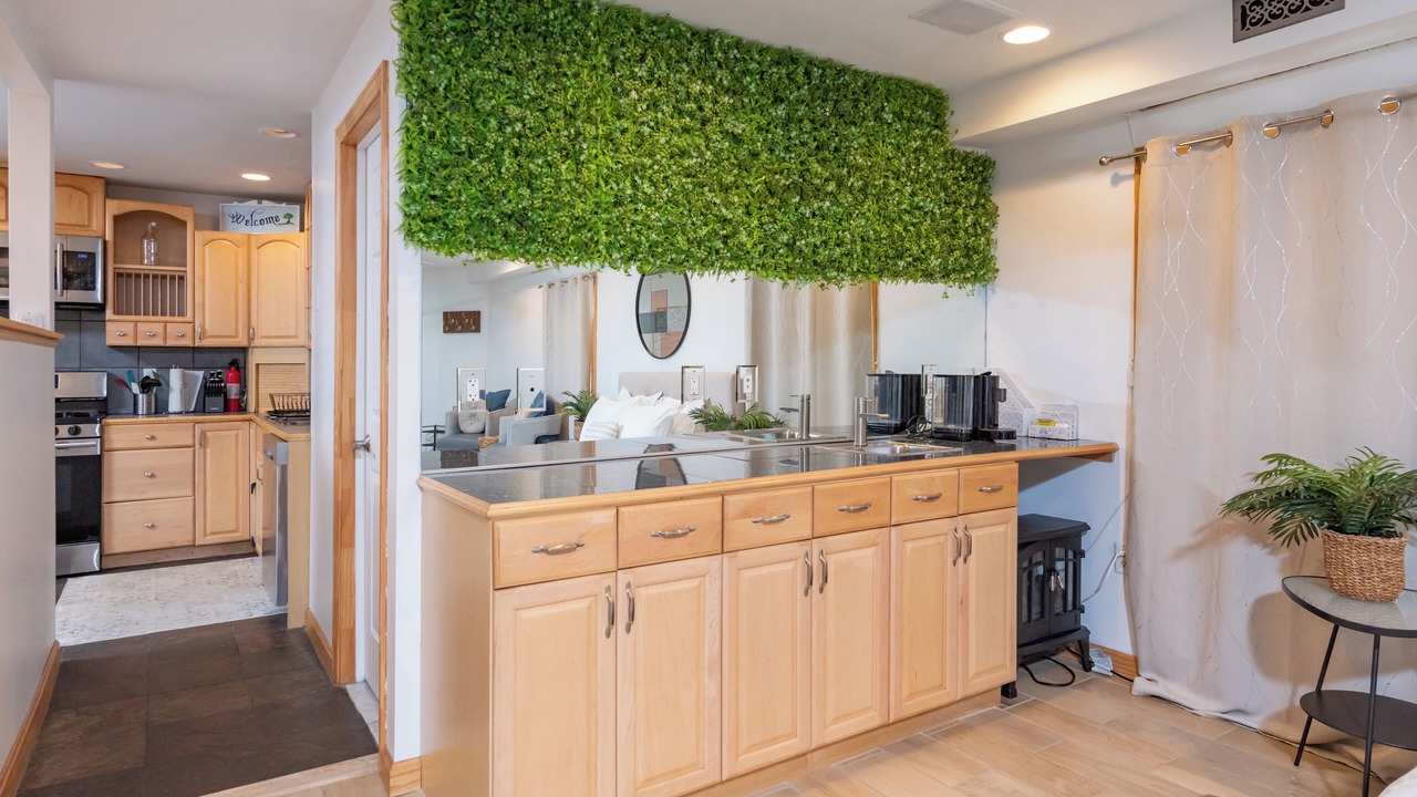 Photo of Kitchen in Everett
