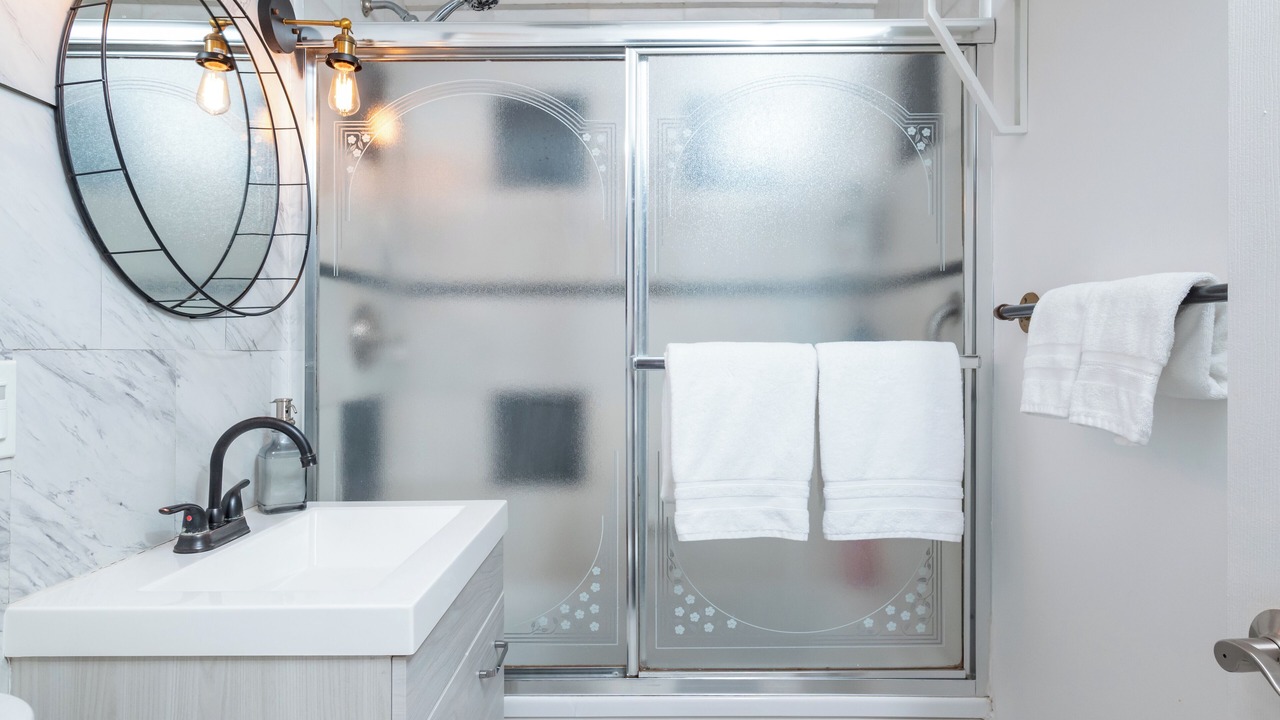 Photo of Bathroom in Everett