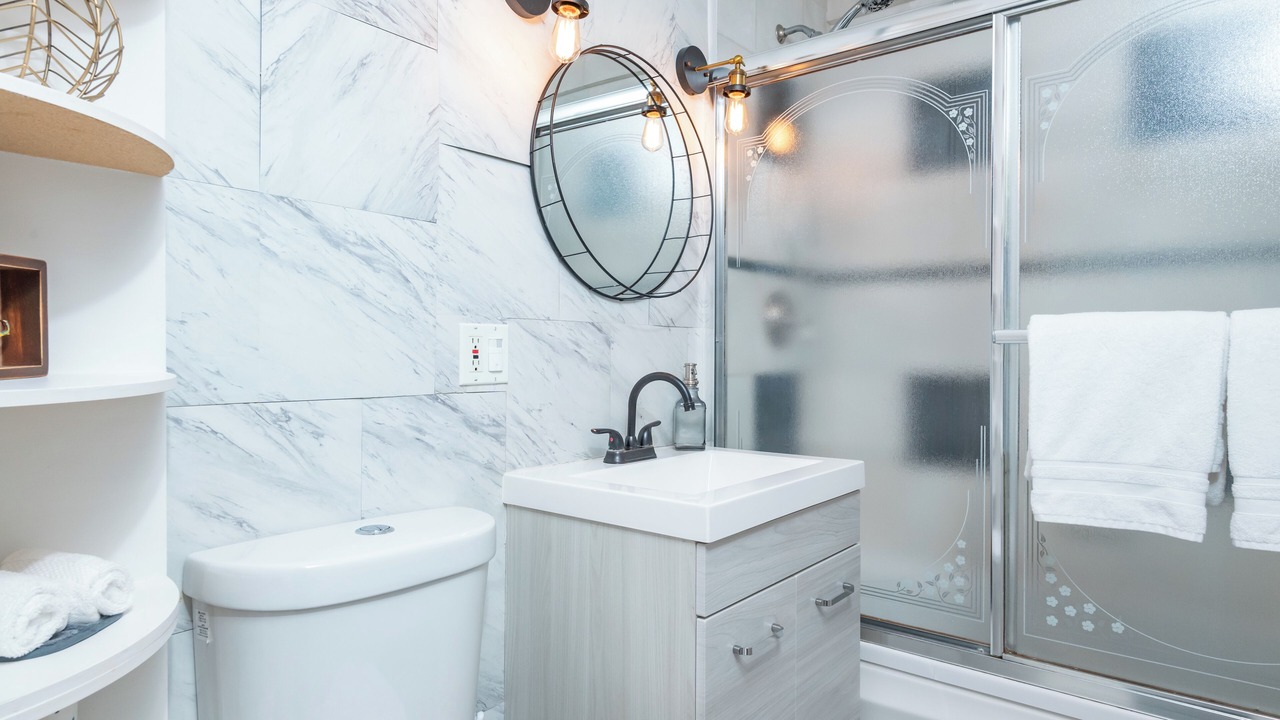 Photo of Bathroom in Everett