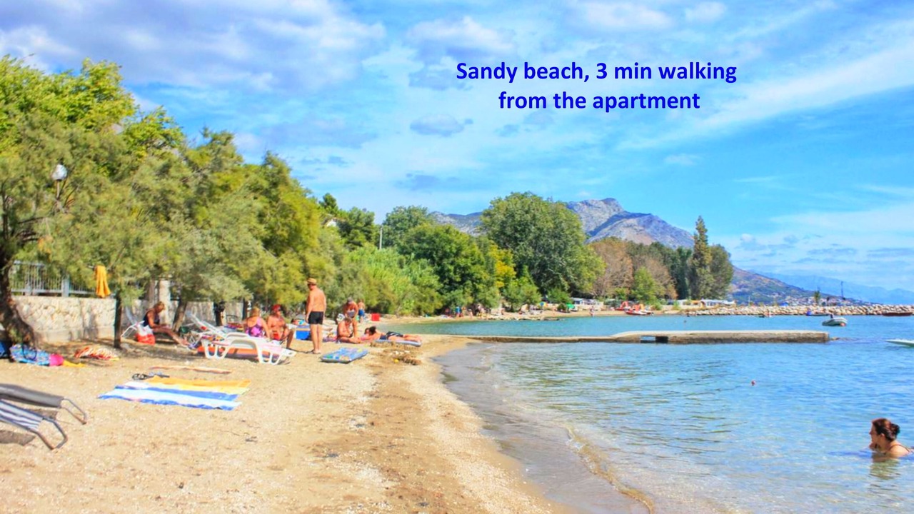 Photo of Others in Omis