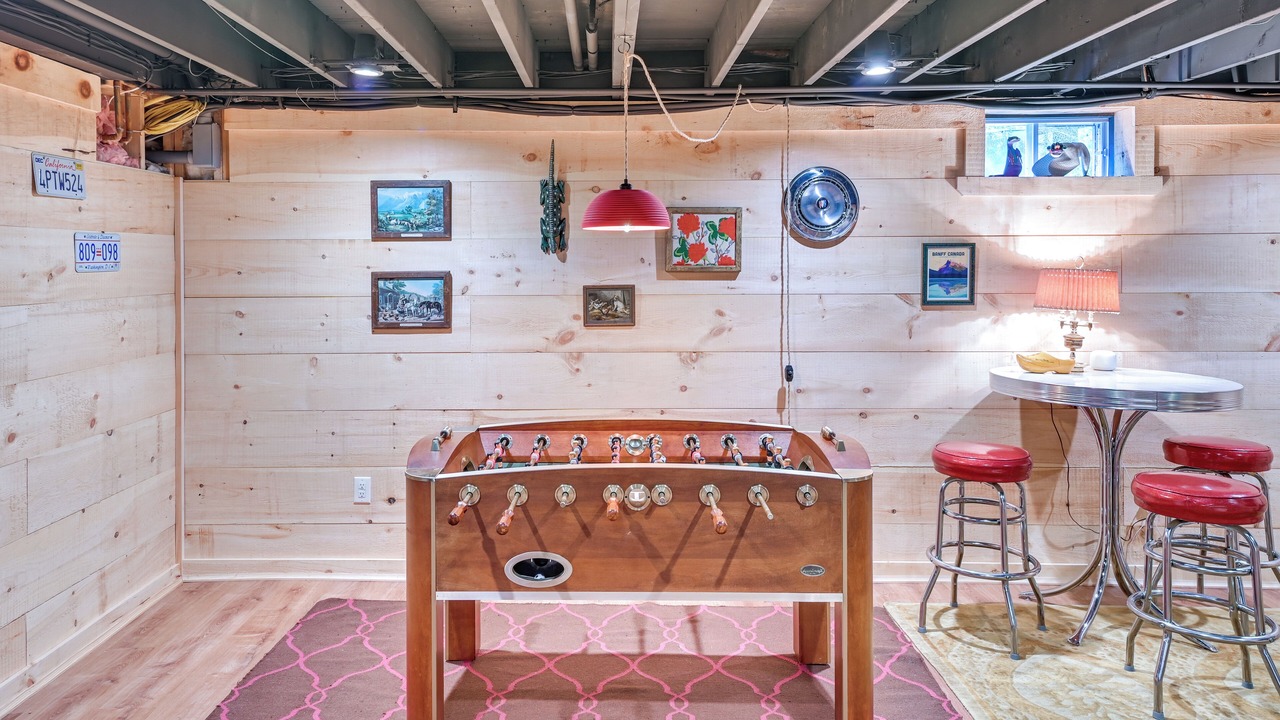 Photo of Bedroom in North Creek