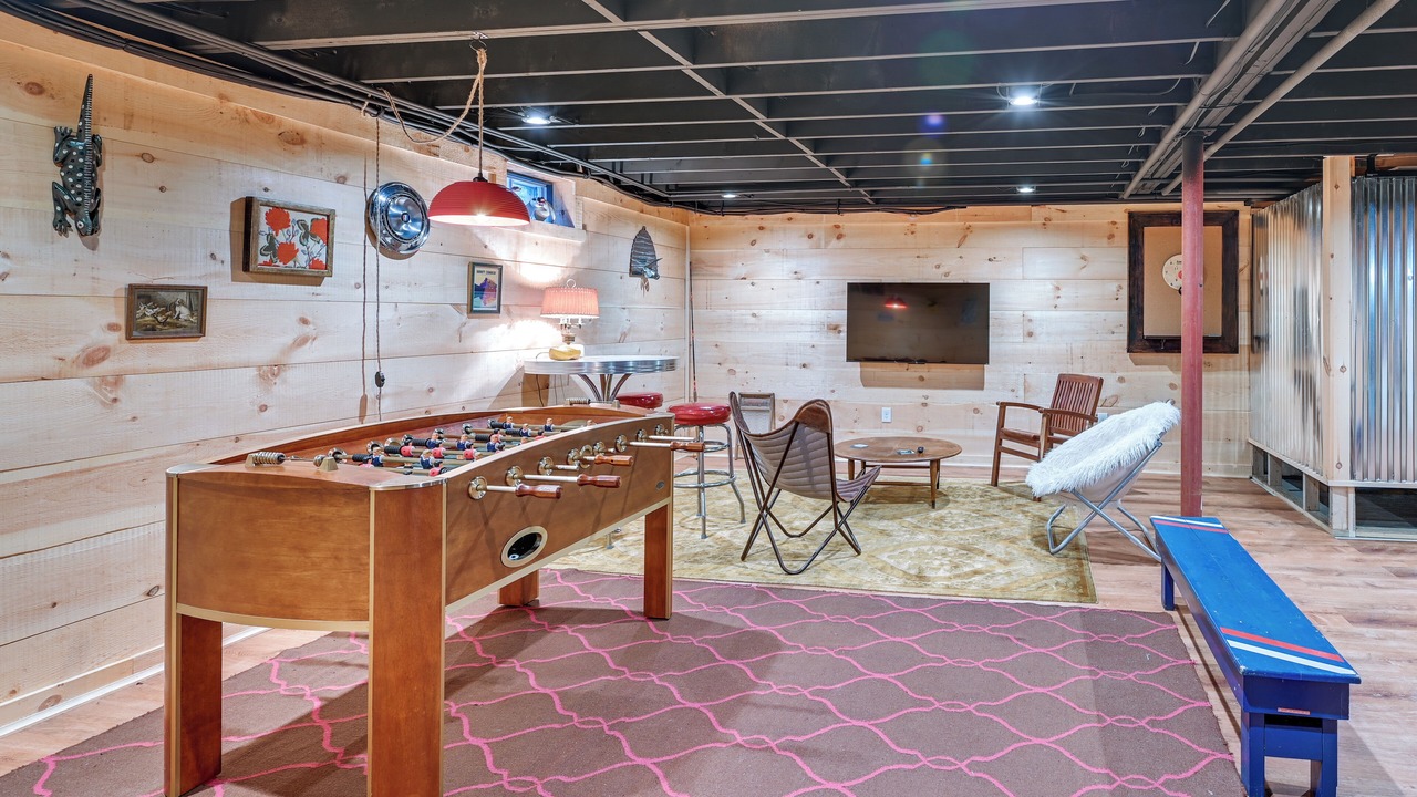 Photo of Bedroom in North Creek