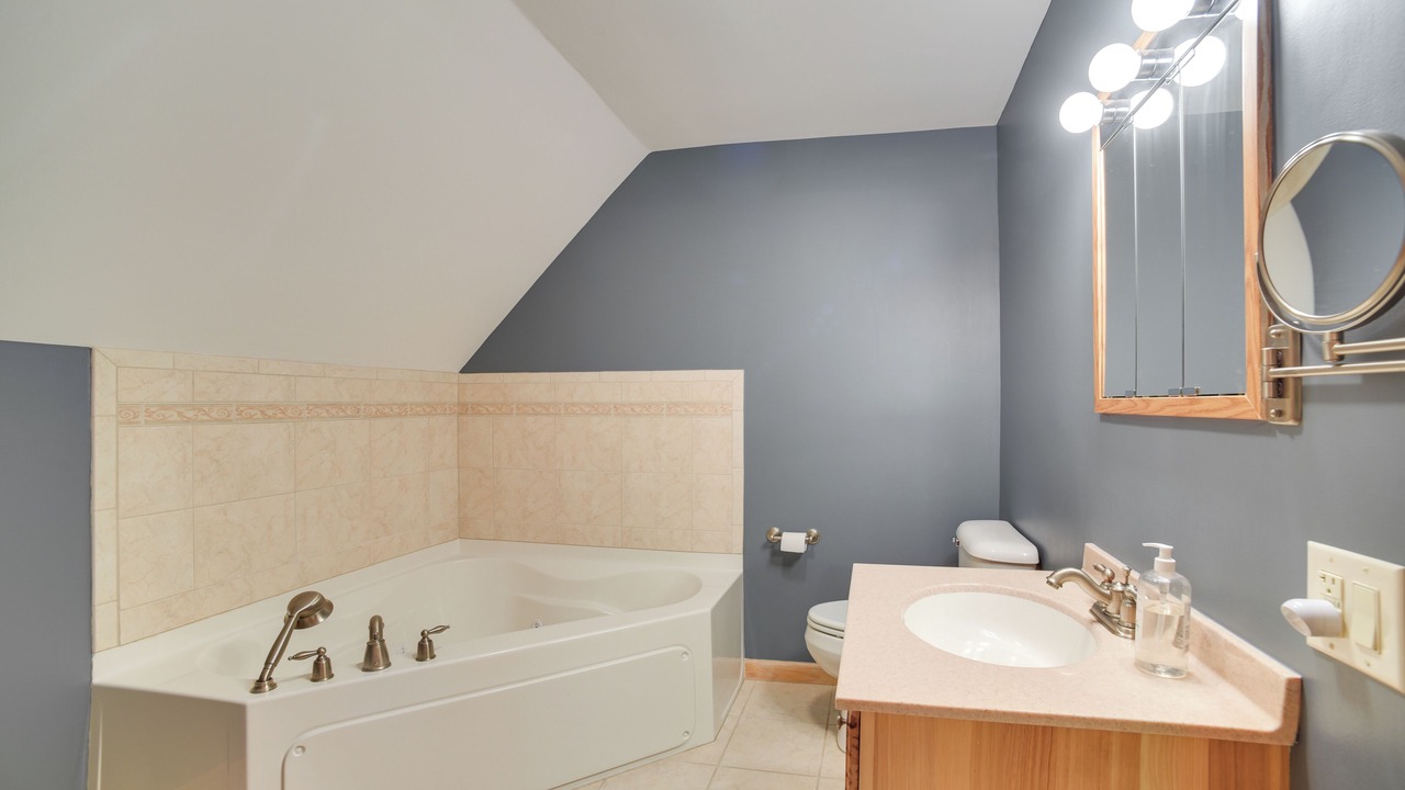 Photo of Bathroom in North Creek