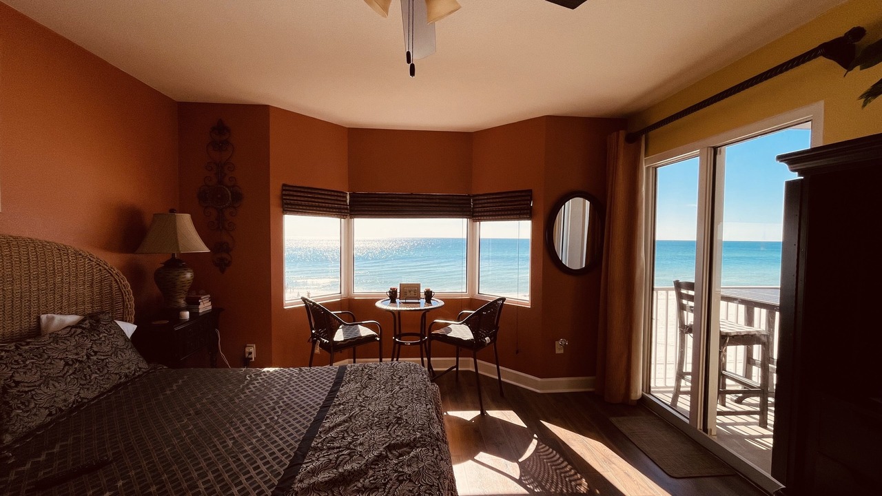 Photo of Bedroom in El Centro Beach