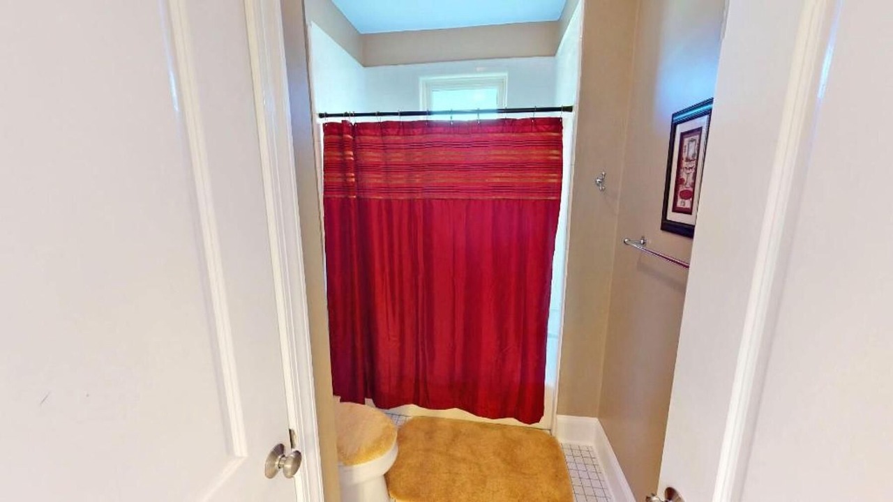 Photo of Bathroom in Monticello