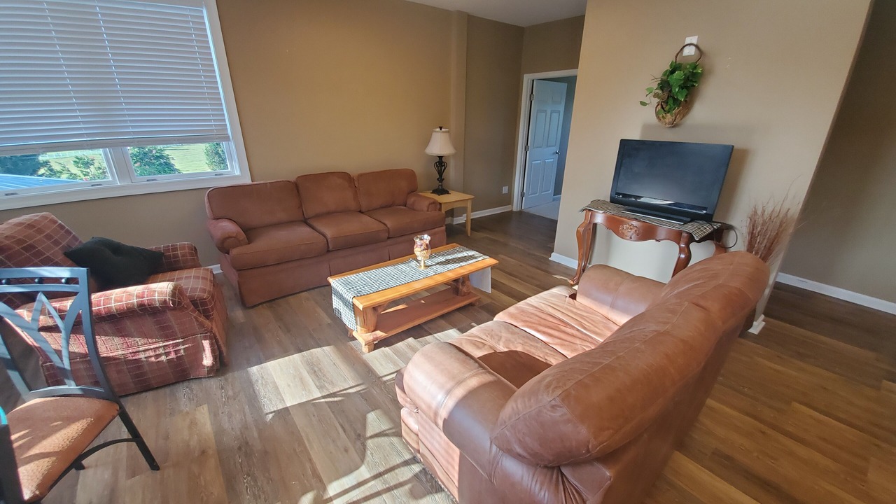 Photo of Livingroom in Monticello