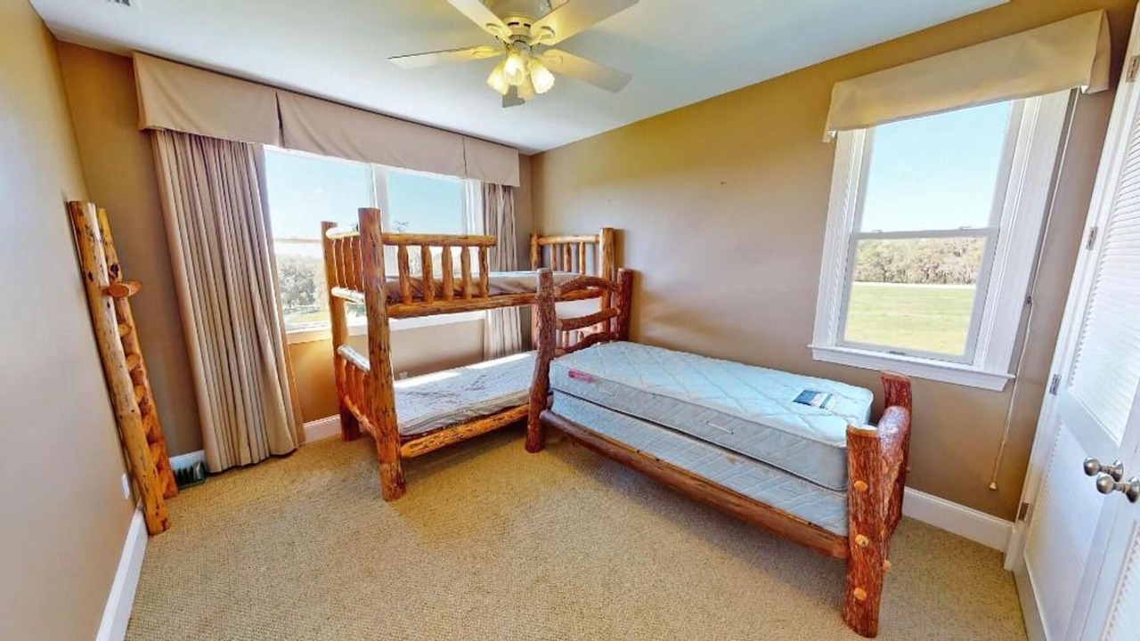 Photo of Bedroom in Monticello