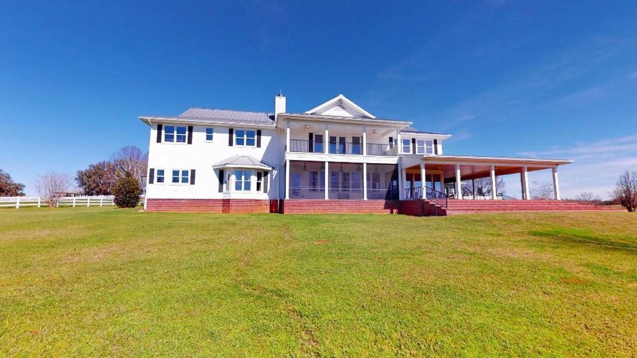Photo of Outdoor in Monticello