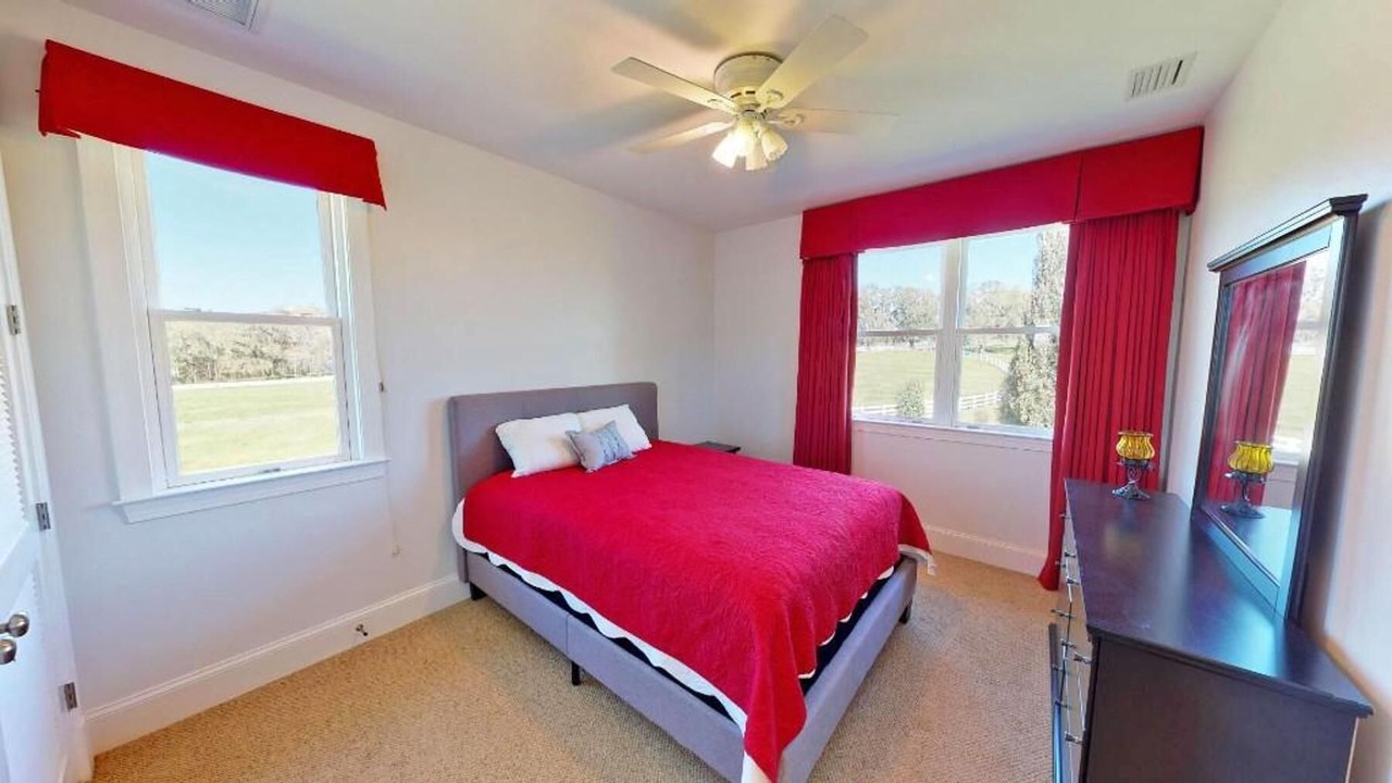 Photo of Bedroom in Monticello