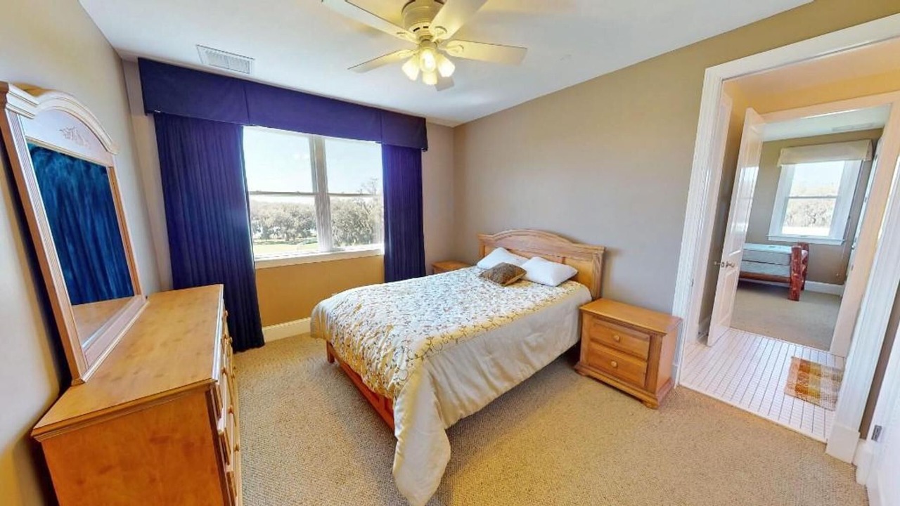 Photo of Bedroom in Monticello