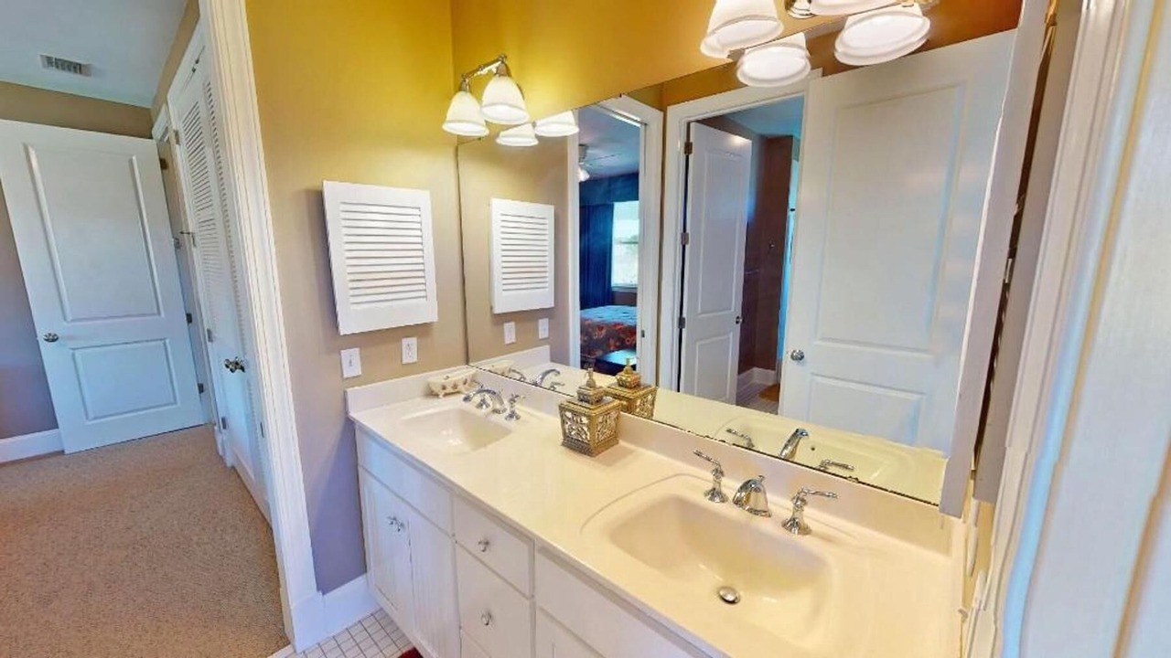 Photo of Bathroom in Monticello