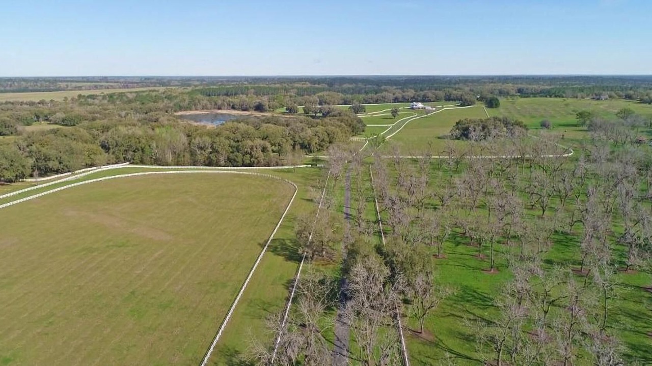 Photo of Outdoor in Monticello