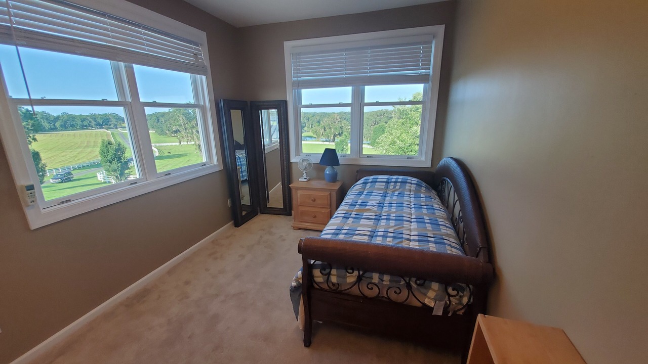 Photo of Bedroom in Monticello