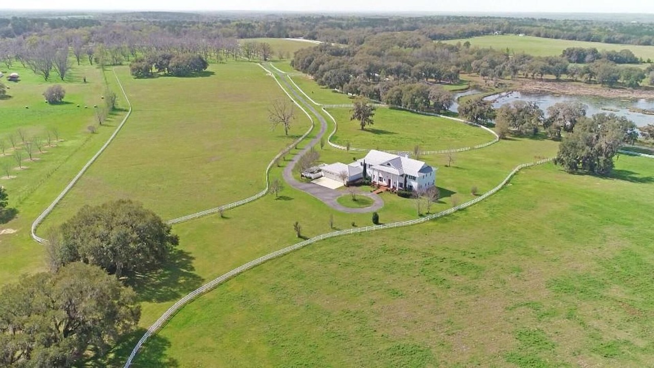 Photo of Outdoor in Monticello