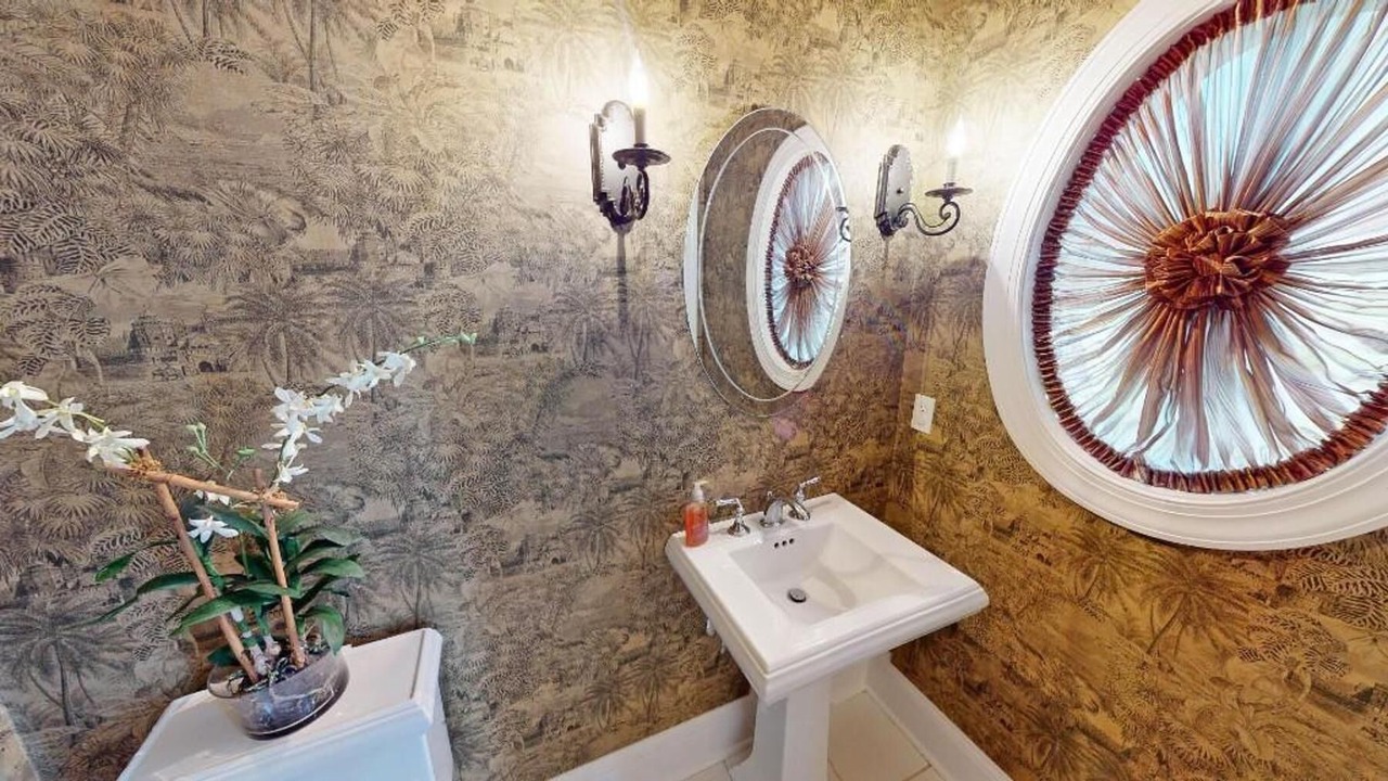 Photo of Bathroom in Monticello