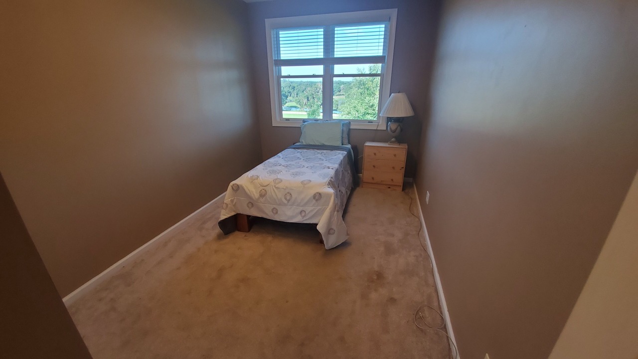 Photo of Bedroom in Monticello