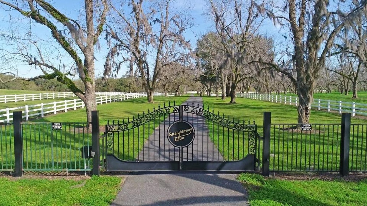 Photo of Outdoor in Monticello