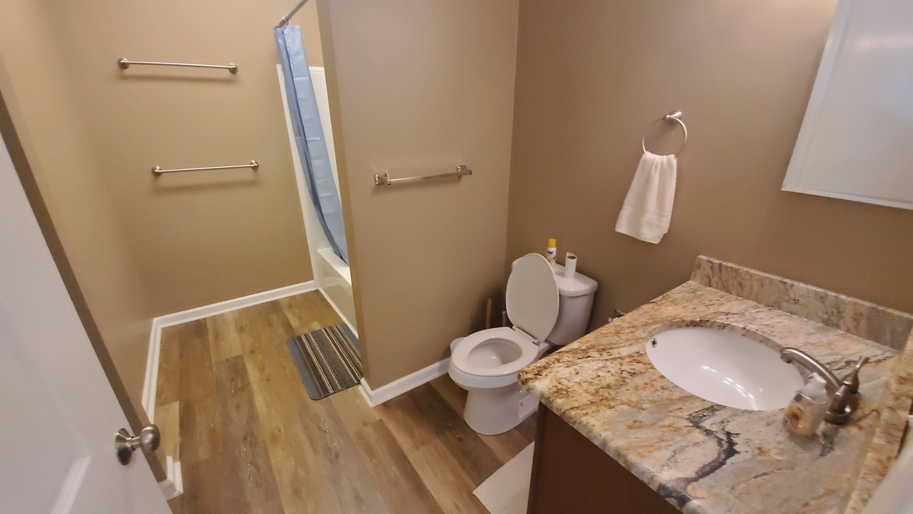 Photo of Bathroom in Monticello