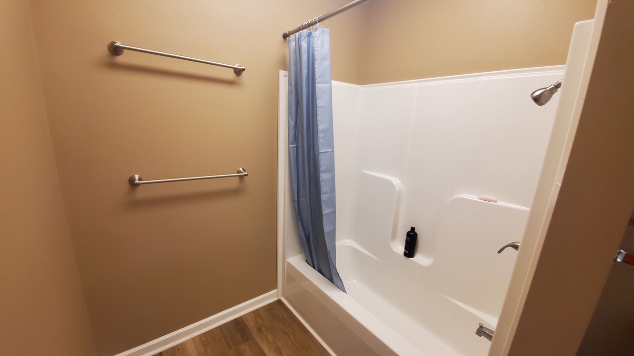 Photo of Bathroom in Monticello