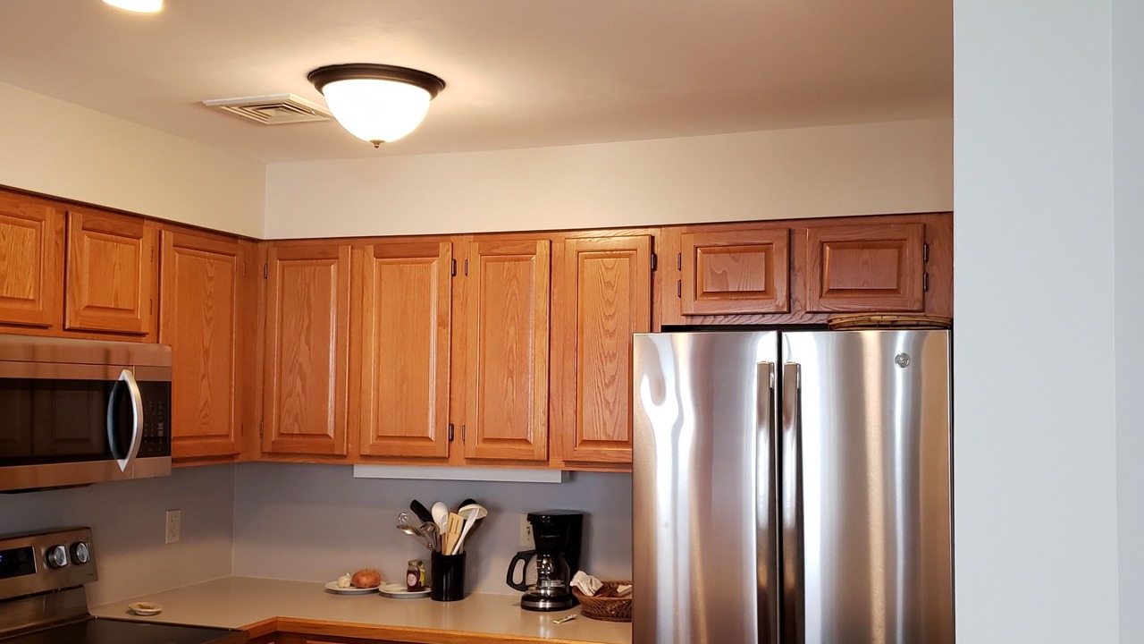 Photo of Bedroom in Chestnut Springs