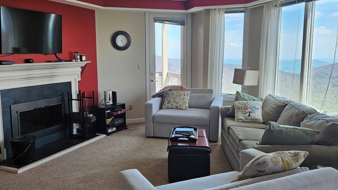 Photo of Bedroom in Chestnut Springs