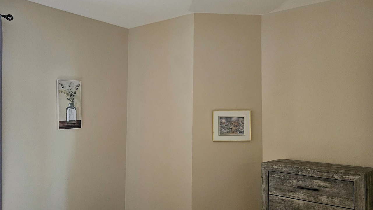 Photo of Bedroom in Chestnut Springs