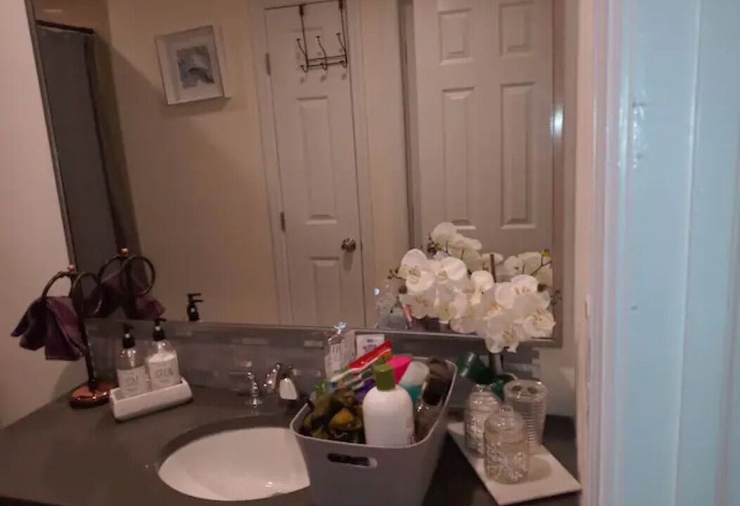 Photo of Bathroom in Mastic