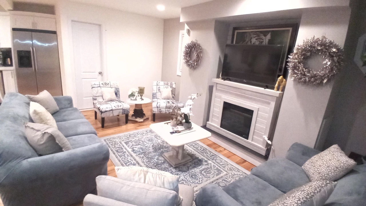 Photo of Livingroom in Mastic