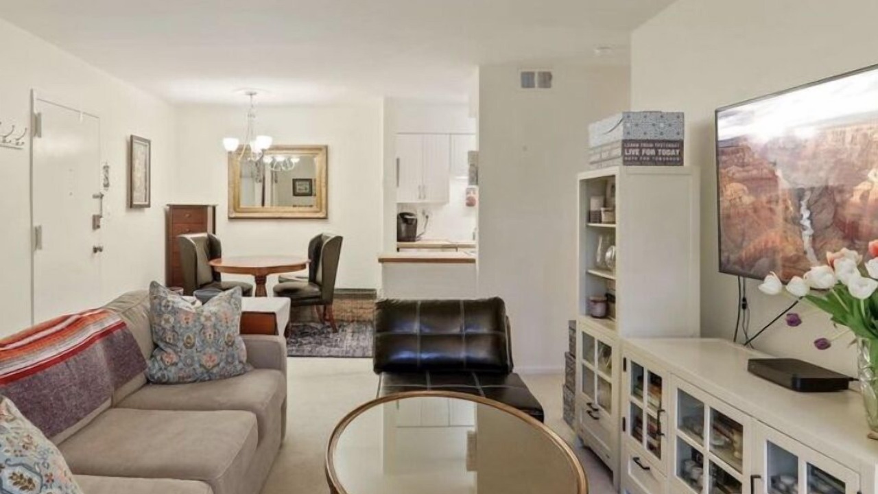 Photo of Livingroom in Annandale