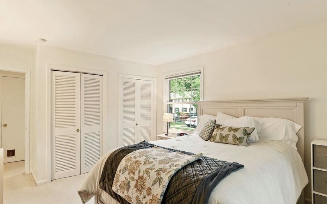 Photo of Bedroom in Annandale