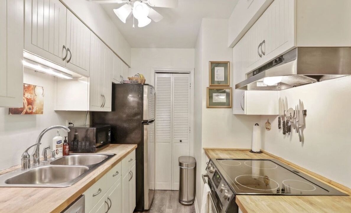 Photo of Kitchen in Annandale