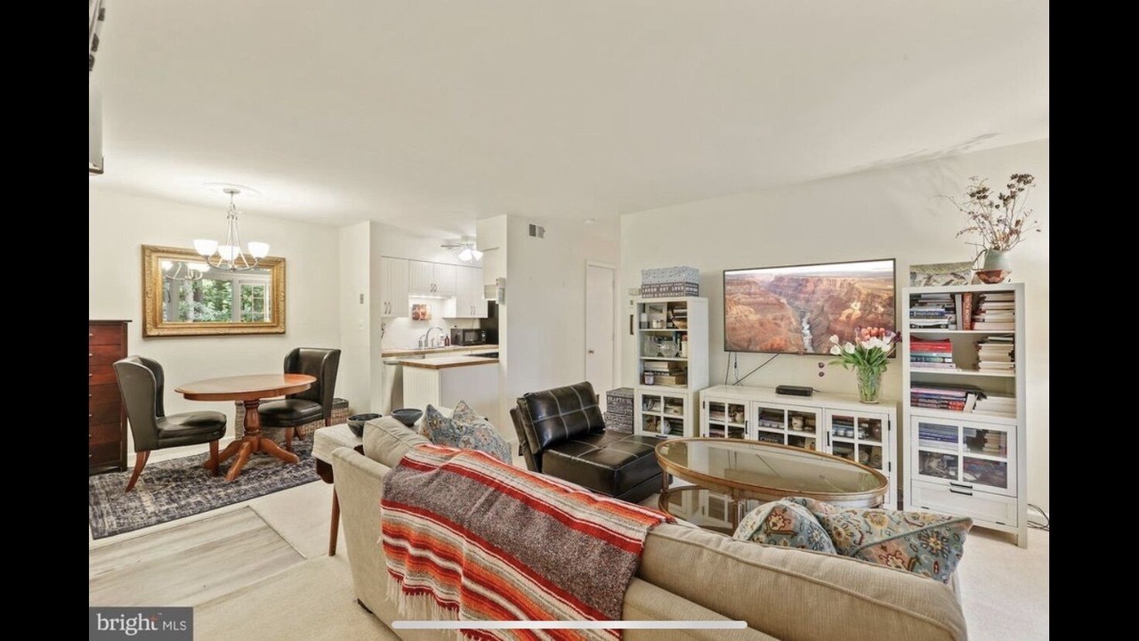 Photo of Livingroom in Annandale