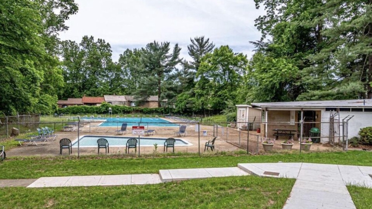 Photo of Outdoor in Annandale
