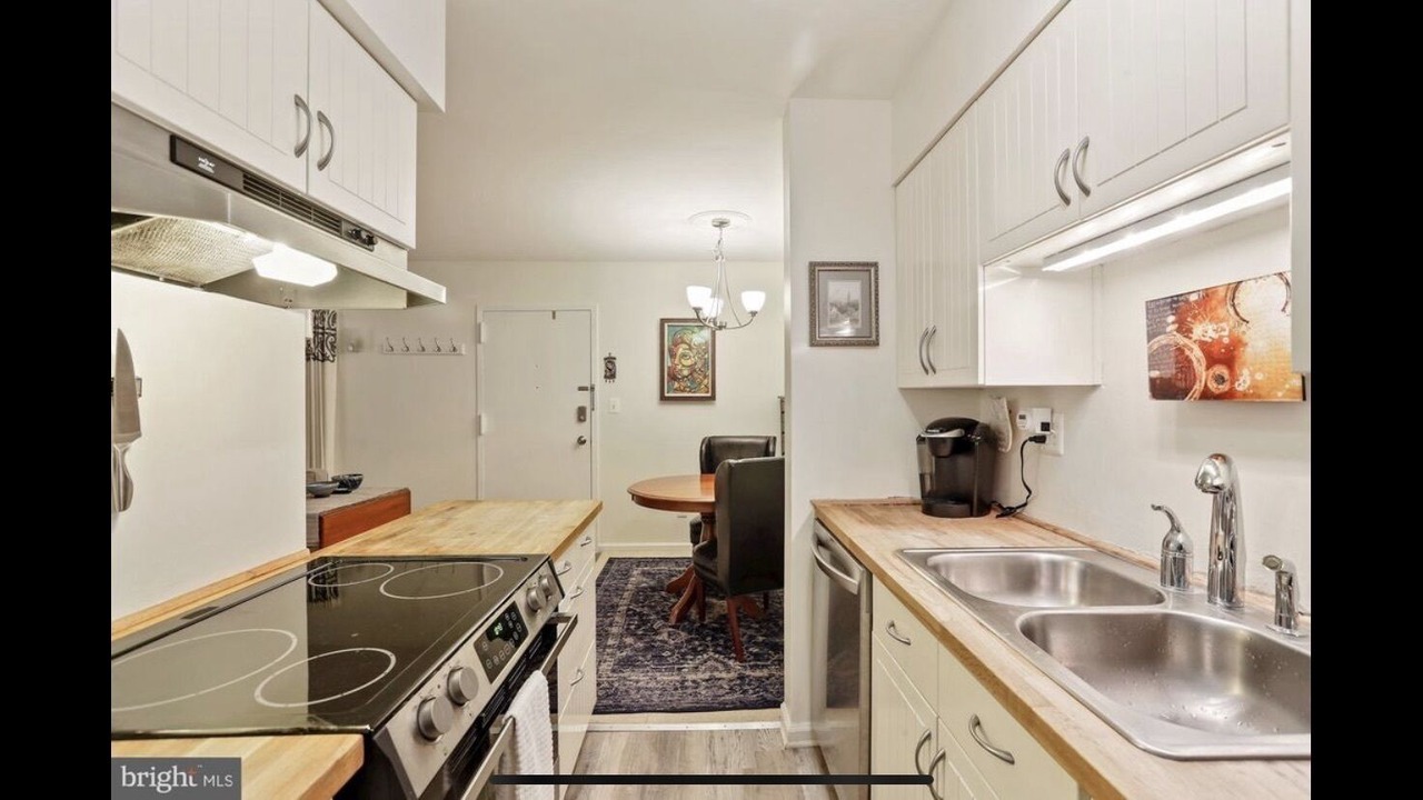 Photo of Kitchen in Annandale