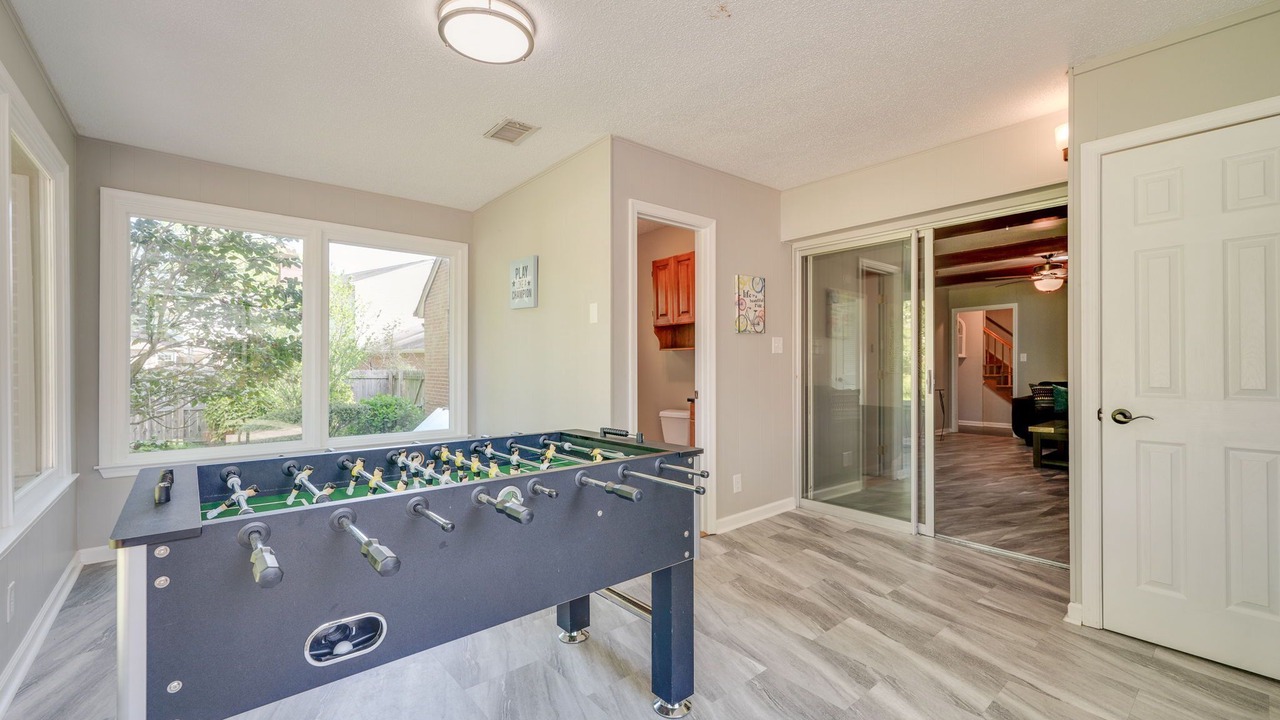 Photo of Bedroom in Buckroe Beach