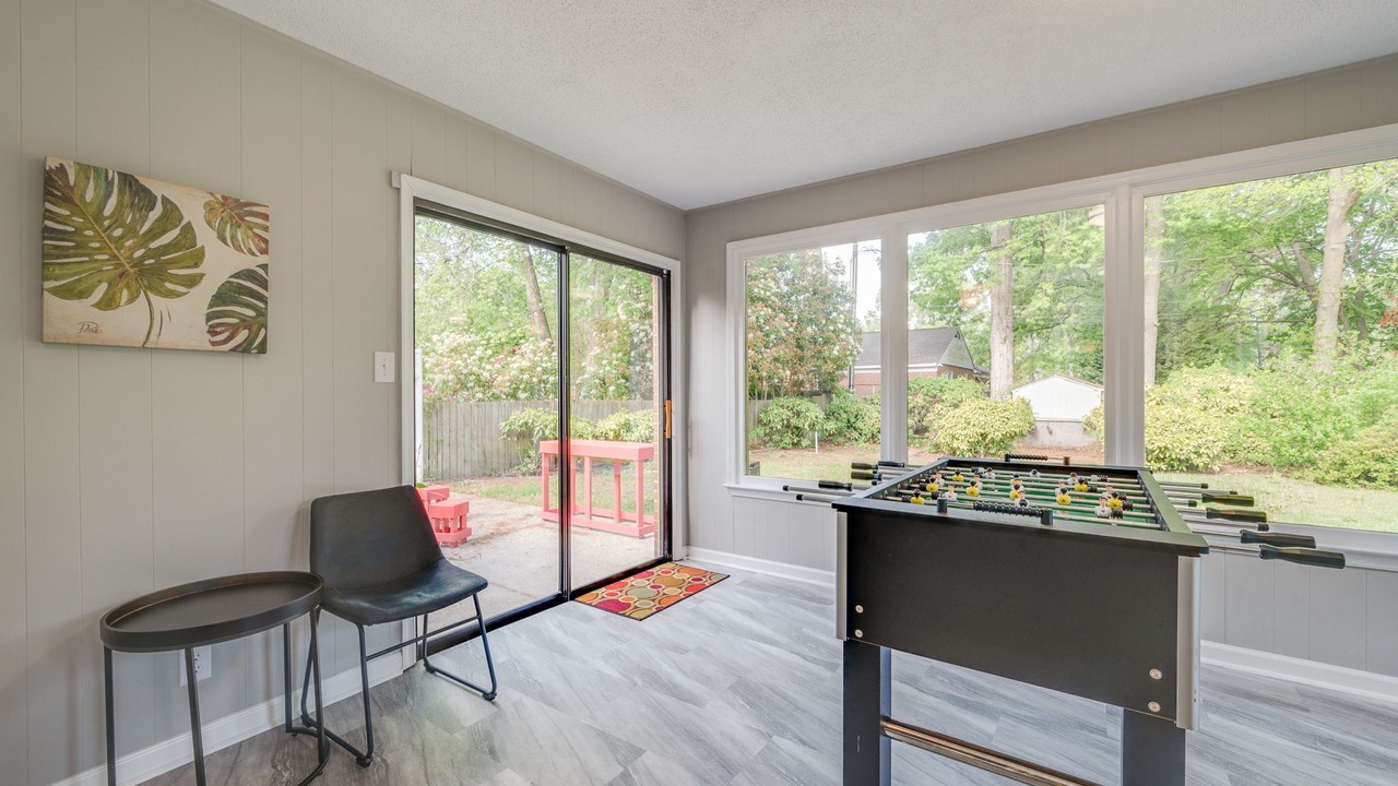 Photo of Bedroom in Buckroe Beach