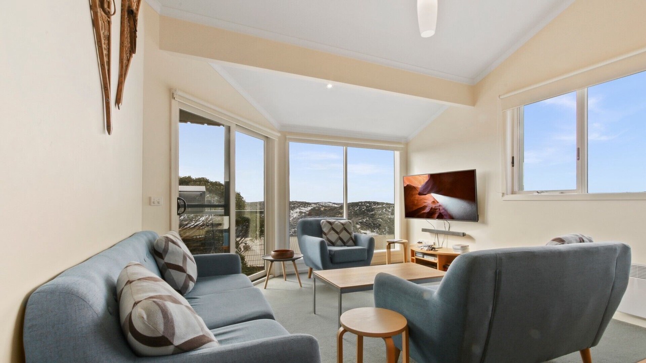 Photo of Livingroom in Hotham Heights