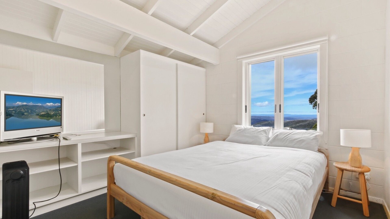 Photo of Bedroom in Hotham Heights