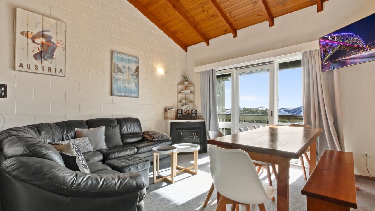 Photo of Livingroom in Hotham Heights