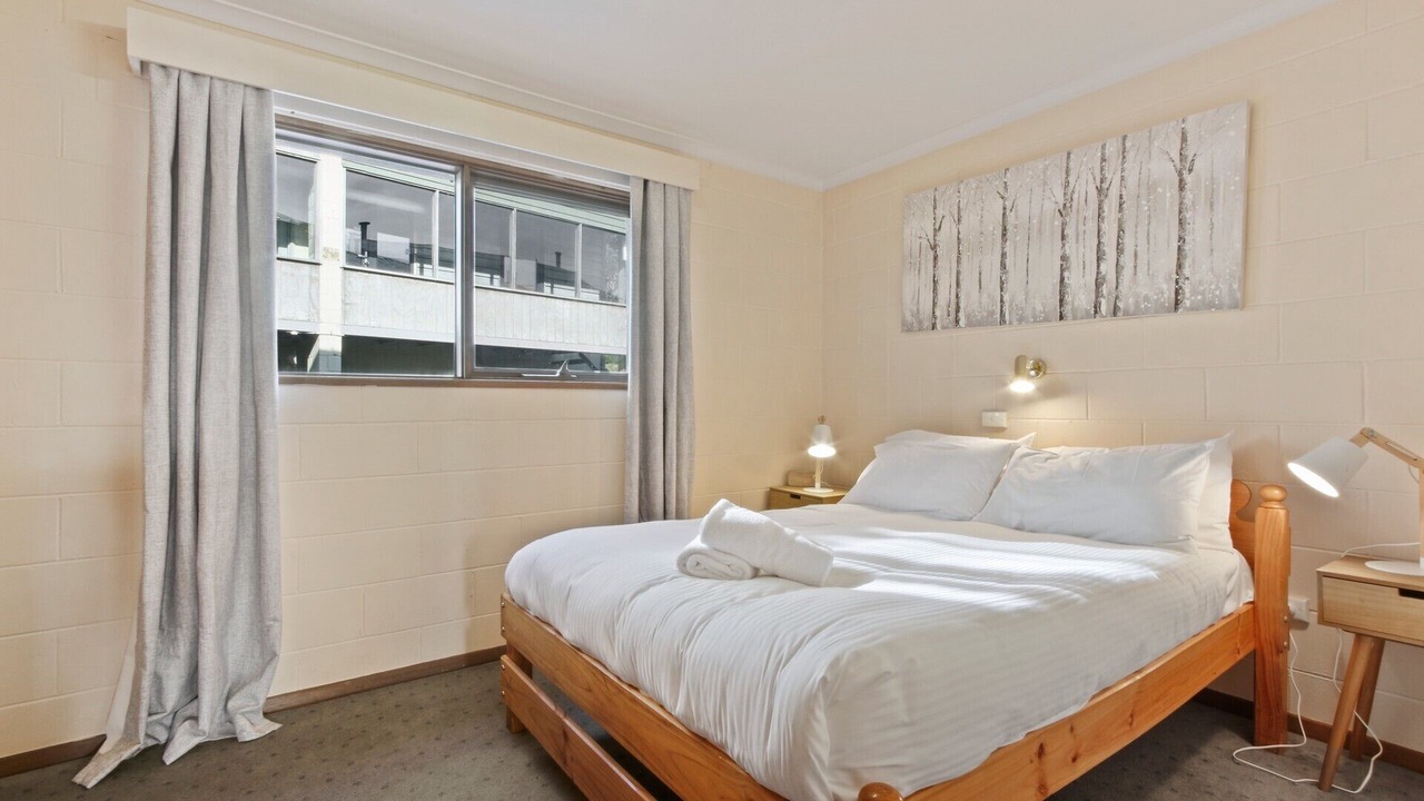 Photo of Bedroom in Hotham Heights