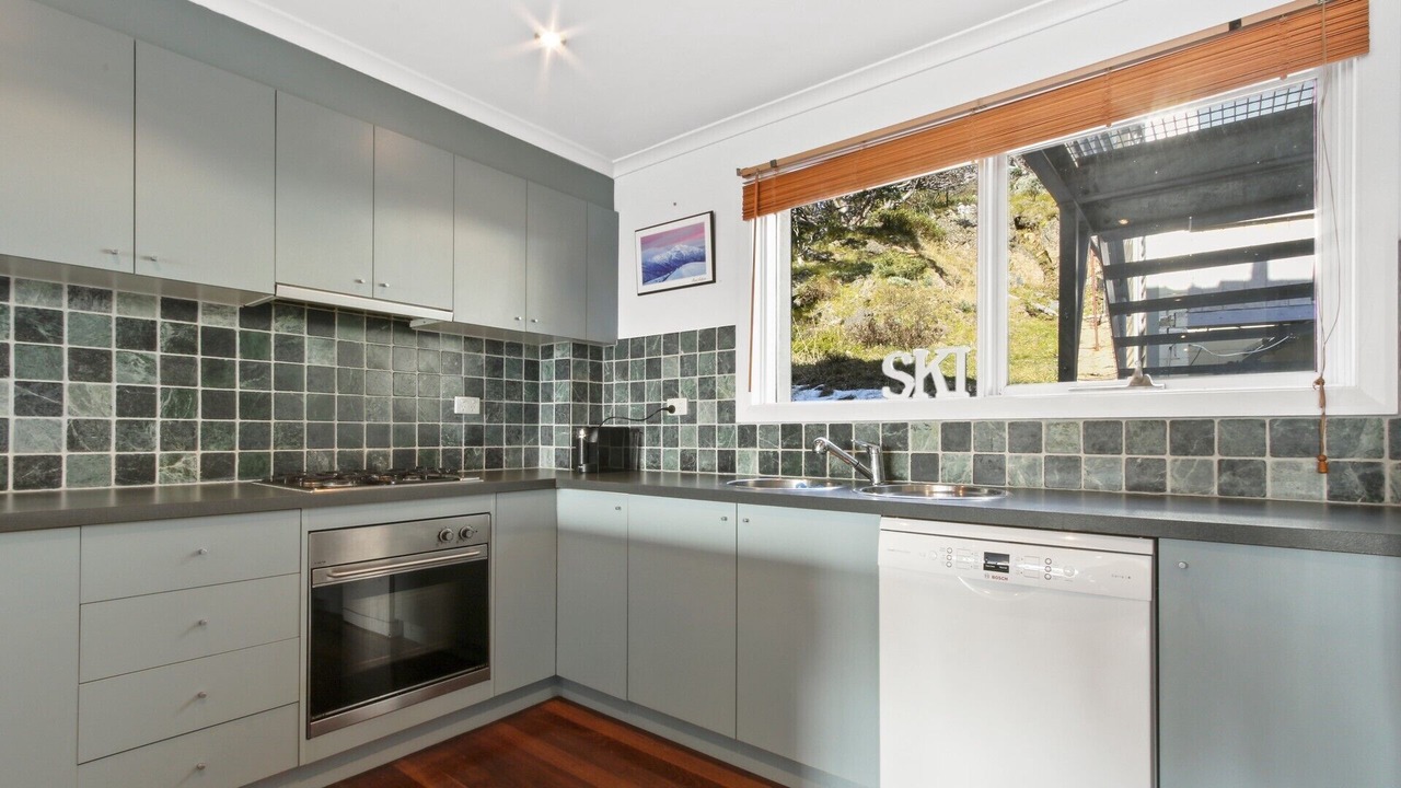 Photo of Kitchen in Hotham Heights