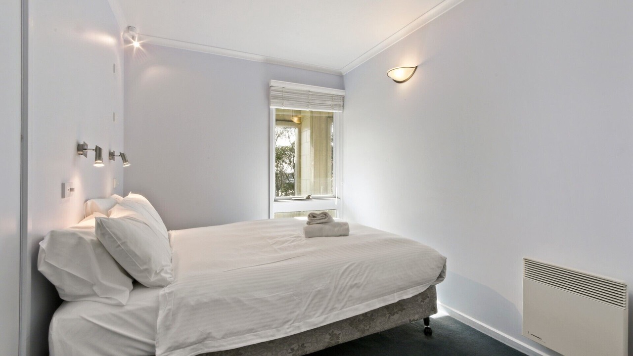 Photo of Bedroom in Hotham Heights