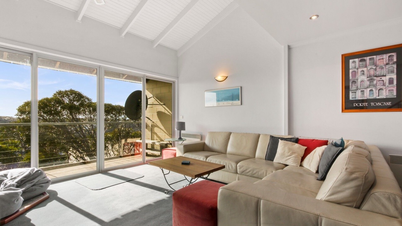Photo of Livingroom in Hotham Heights
