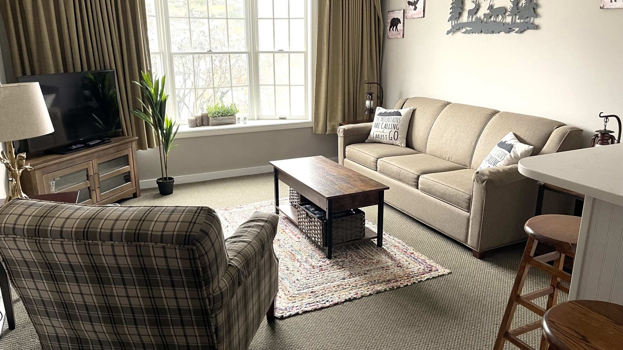 Photo of Livingroom in Hancock