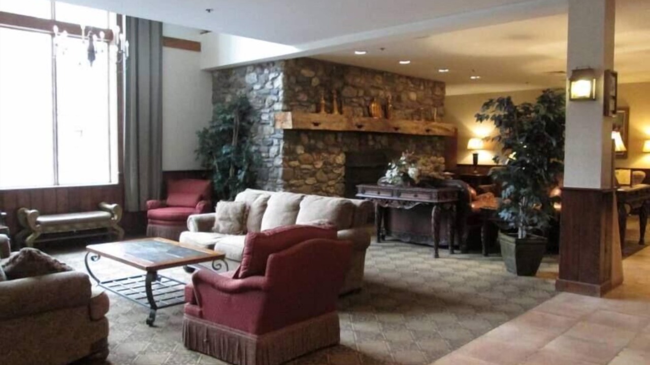Photo of Livingroom in Hancock
