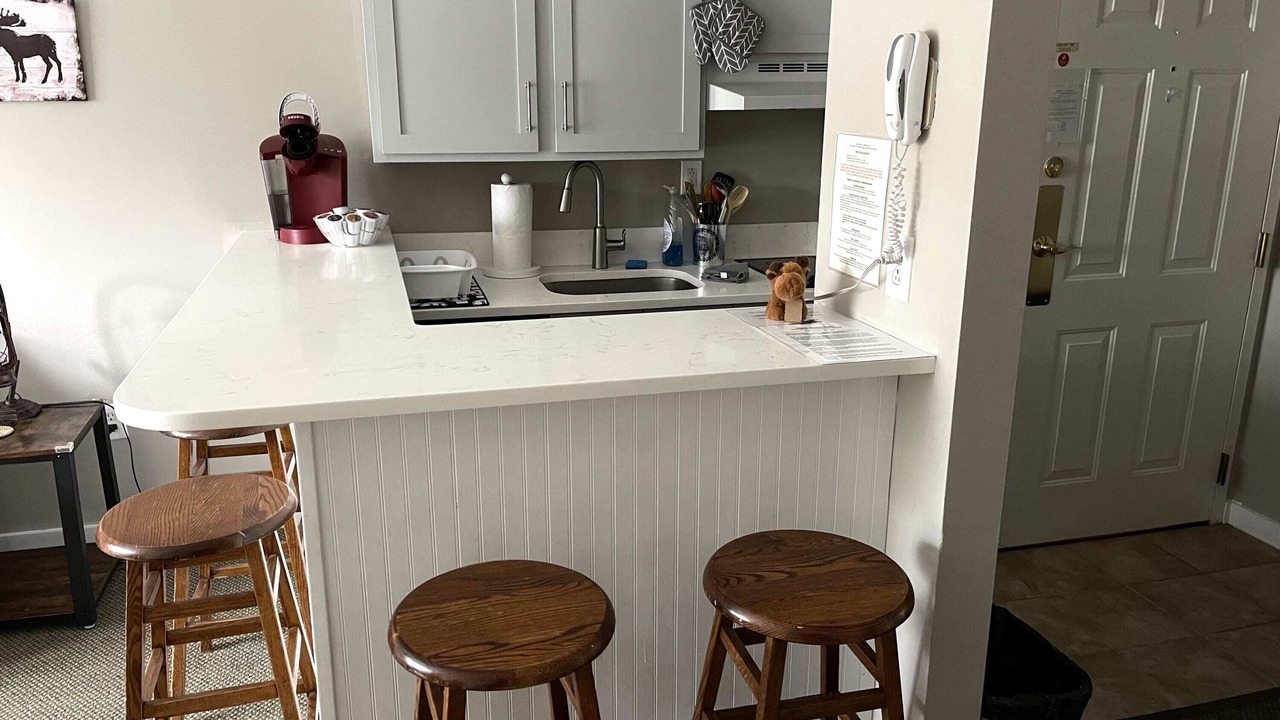 Photo of Kitchen in Hancock
