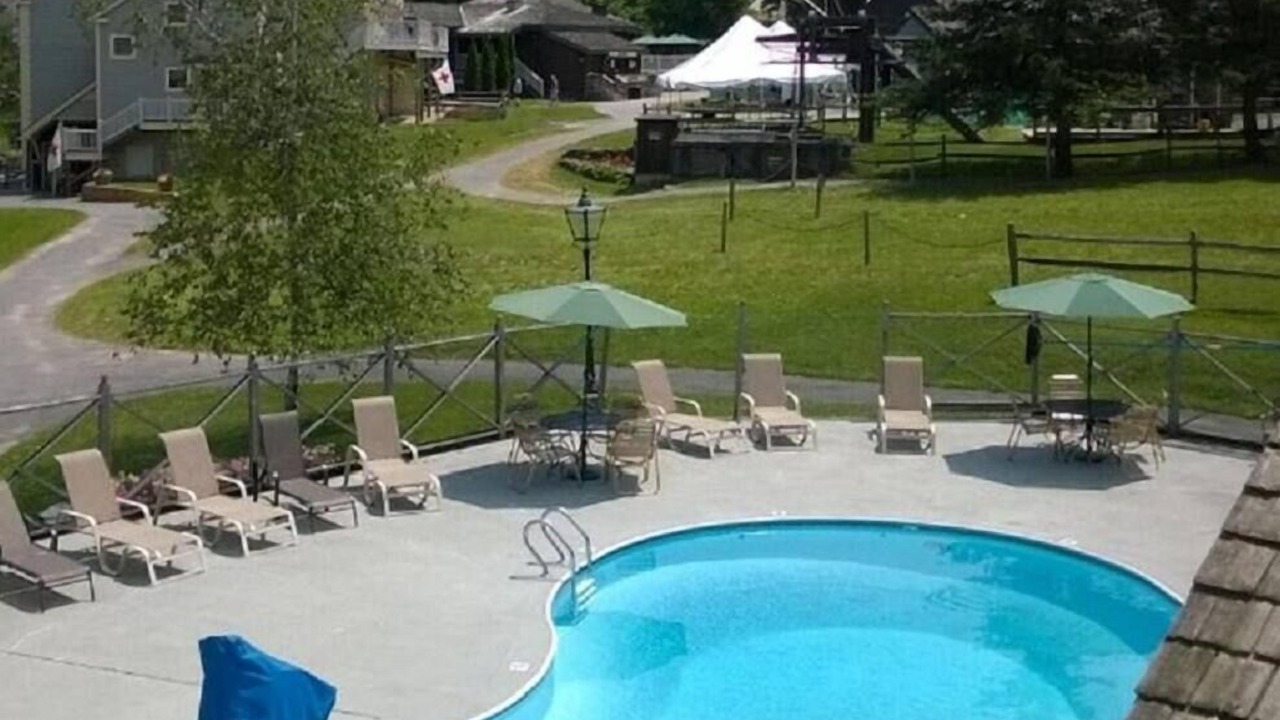 Photo of Outdoor in Hancock