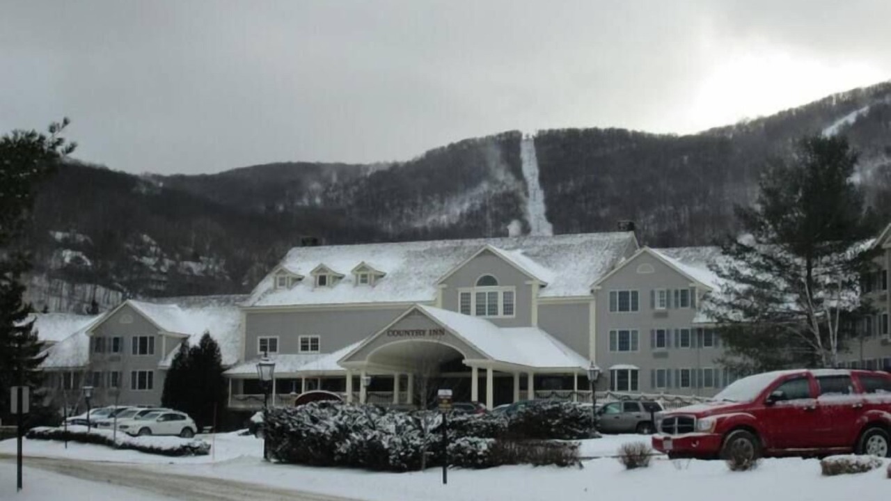 Photo of Outdoor in Hancock
