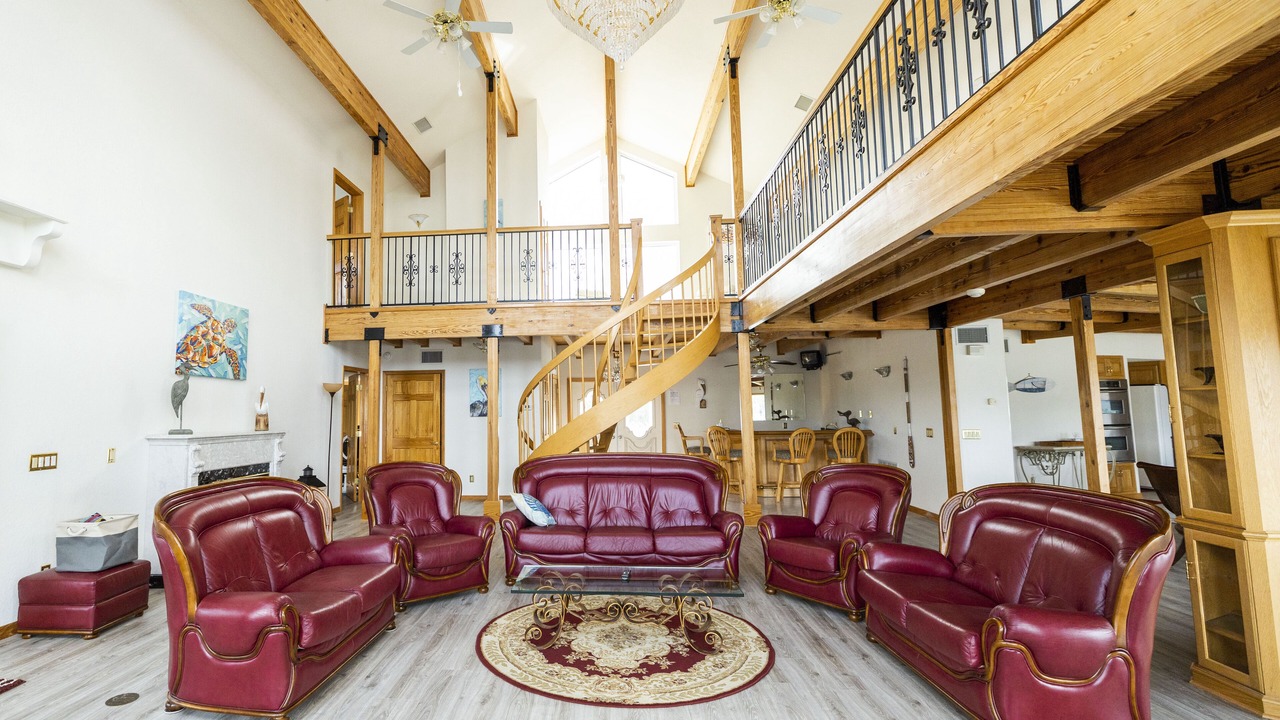 Photo of Livingroom in Homosassa