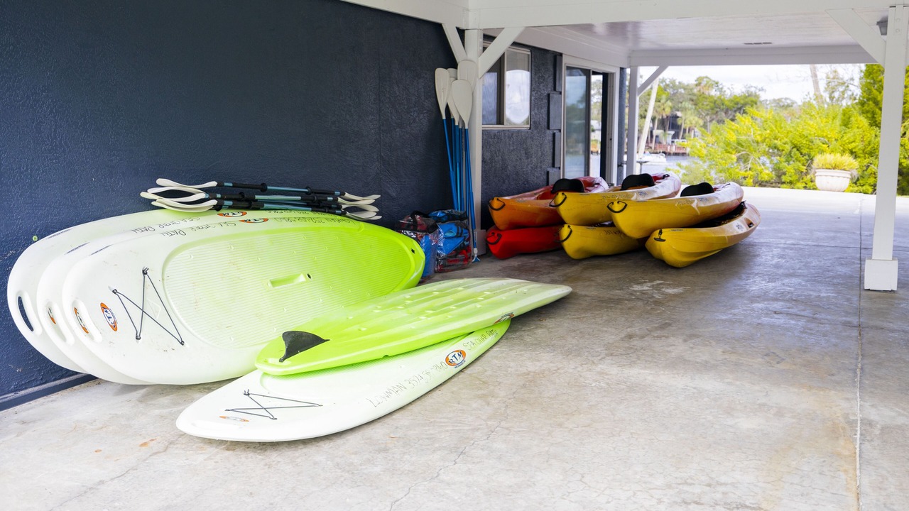 Photo of Others in Homosassa